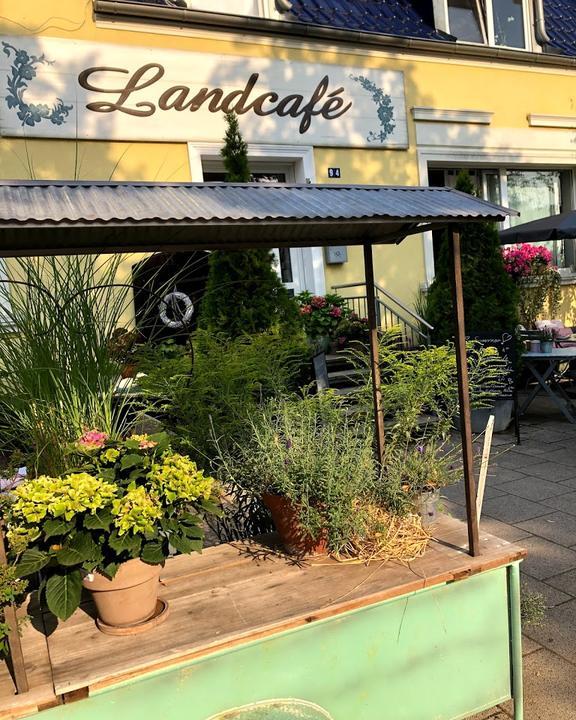 Landcafé