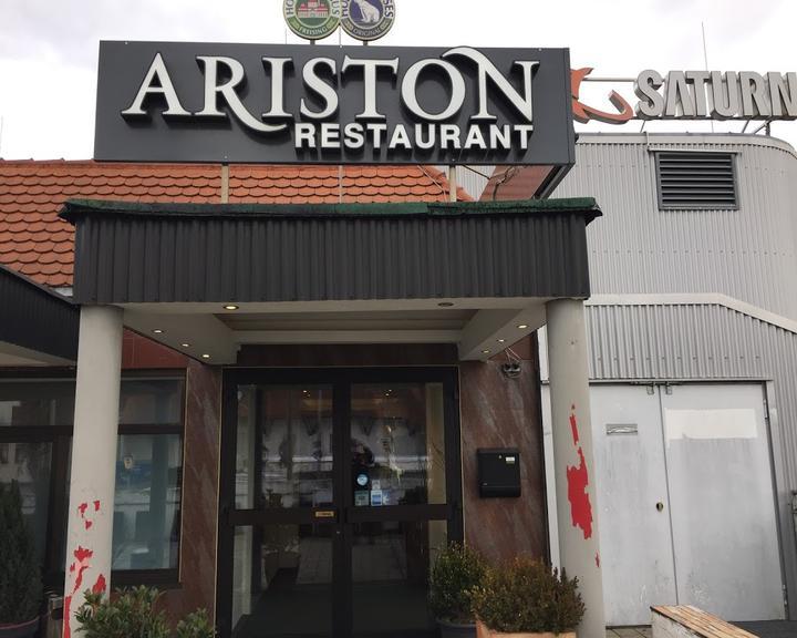 Ariston Restaurant