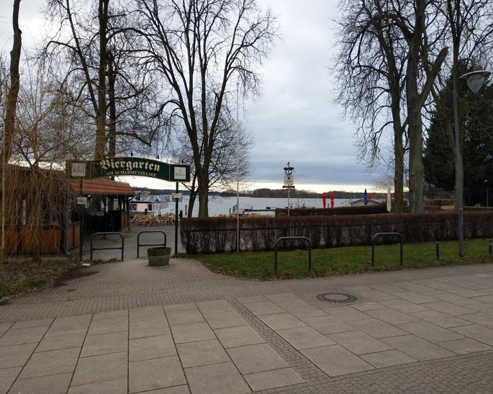 Biergarten Am Scharmutzelsee