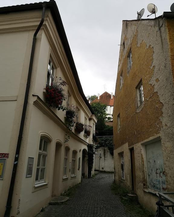 Pano Brot & Kaffee Aschaffenburg