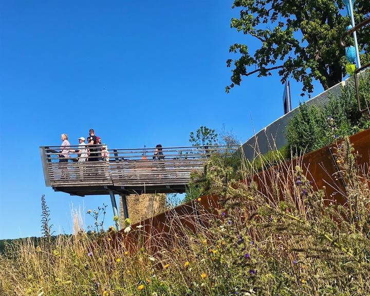 Biergarten am Zeiselberg