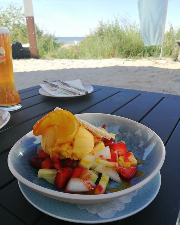 Blossom Beach Schwedeneck