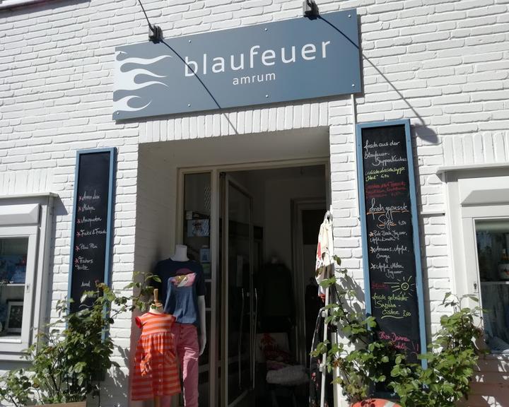 Blaufeuer