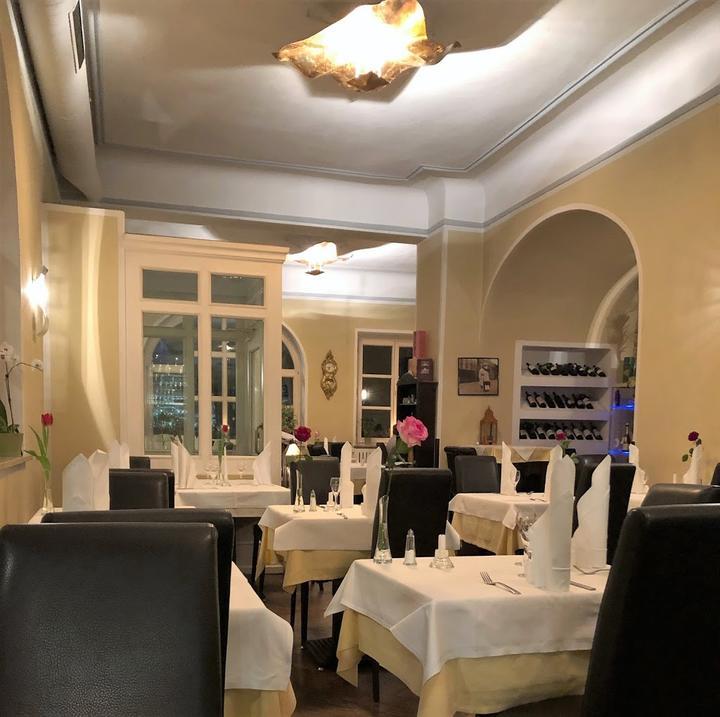 Ristorante Nabucco Erle