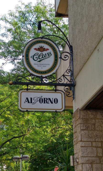 Ristorante Al Forno