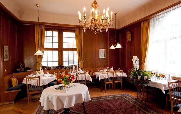 Hotel Restaurant Ochsen