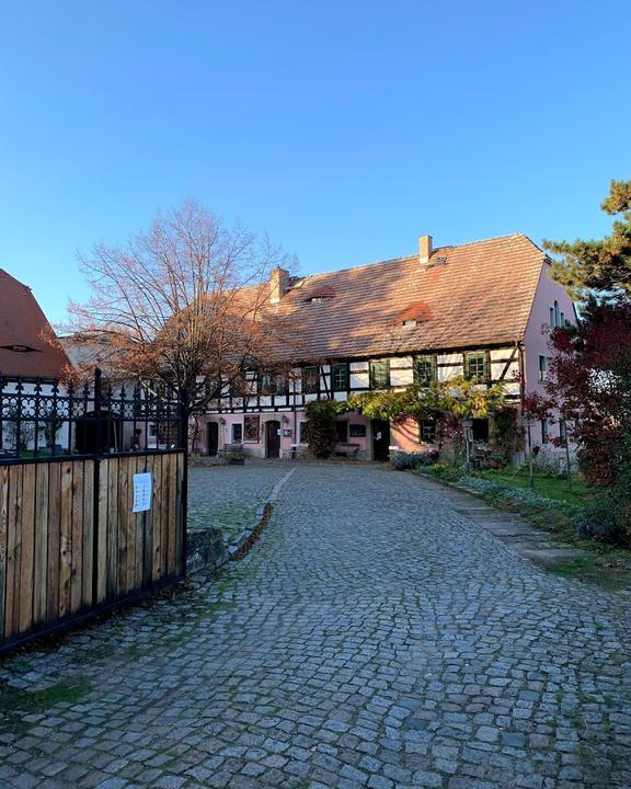 Gasthof Altes Gewoelbe