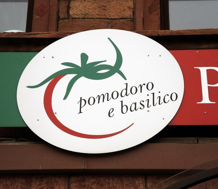 Pomodoro e Basilico