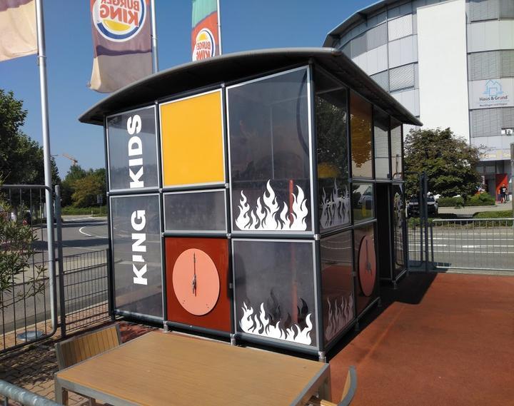 Burger King Reutlingen