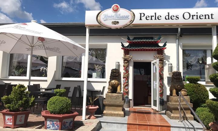 Restaurant Perle des Orients