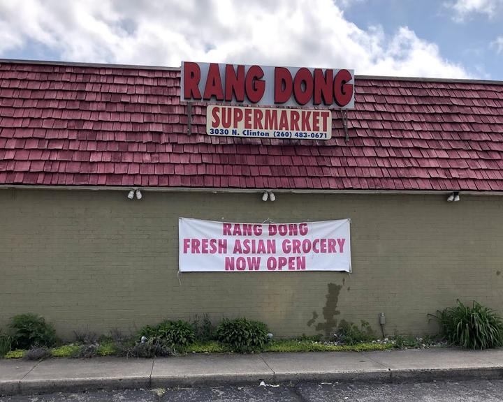 Rang Dong Asia