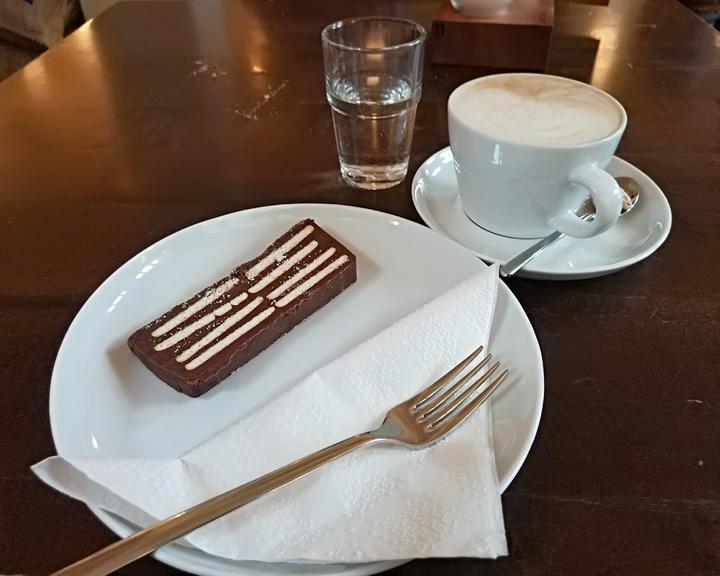 Markt 11 Kaffeeroesterei