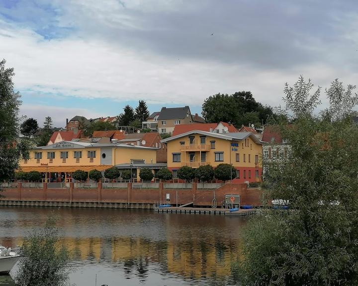 Hotel Am Hafen