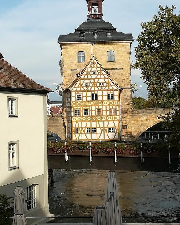 Kaffeehaus Beckstein